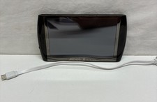 Archos Internet Tablet 5 - 14.61GB, Wi-Fi, 4.8in - Black 7501 Works picture