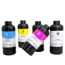 High quality UV DTF Ink for eps Xp600 I3200 Dx7 Tx800 i1600 Printhead UV printer picture