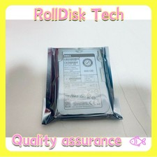 New NEW Dell 600GB 5PNGD SAS 2.5