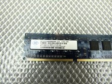 NANYA  2GB PC3-10600U 1333 DDR3 MHz Desktop Memory - NT2GC64B88B0NF-CG picture