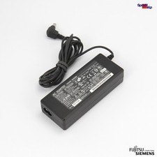 Fujitsu Siemens SANKEN SEB80N2-24 Notebook Laptop Adapter Supply 24V 2.5A 60W picture