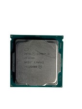 Intel Core i3-8300 SR3XY 3.70GHz 8 MB Cache 8GT/s CPU Processor Desktop Lot of 3 picture