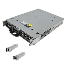 NetApp 111-01287 + B1 FAS2240 Controller 111-00846 + D1 +2-Port 10GbE Module picture