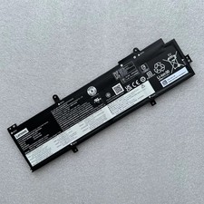 Genuine 52.5Wh L21L4P71 Battery for Lenovo ThinkPad T14 P14s Gen 3/4 5B10W51860 picture