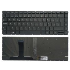 NEW FOR HP EliteBook 645 640 G9 640 G10 Laptop Latin Spanish keyboard picture