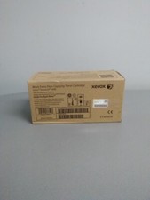 Xerox 106R03919 Extra High Capacity Black Toner Cartridge VersaLink C600 picture