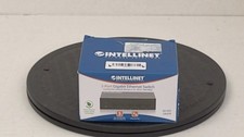 Intellinet IES-05G 530378 5-Port Gigabit Ethernet Switch picture