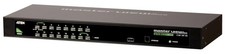 Aten CS1316-AT-G 34539 16-Port USB/PS2 KVM combo console, 2048x1536 2 level ~E~ picture