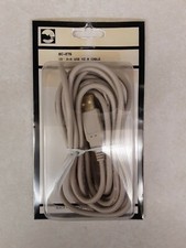 Black Point BC-076 Vintage Computer Cable 15' A-A V2.0 Cable USB picture