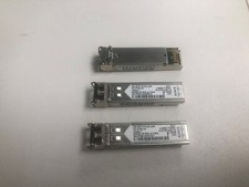 DS-SFP-FC4G-SW 4GBPS FC SFP LC 100 PACK picture