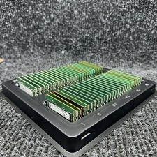 Lot Of 50 4GB DDR4 2133P 2400T RAM SODIMM Laptop Memory Mixed Brands*FROM SCRAP* picture