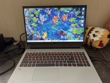 Dell G15 5515 Gaming Laptop 32GB RAM 1TB SSD RYZEN 5 5600H picture
