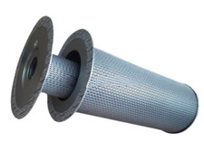 1PC oil-gas separator 250034-122/134 250034-122+250034-134 replacement part picture