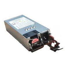 Used For FSP H3C R4700 R4900 G2 G3 PSR1200-12A 1200W Server Power Supply Tested picture