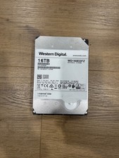 WD160EDFZ WD 16TB 5400 RPM SATA 6Gb/s 128MB Cache Internal HDD picture