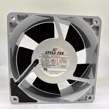 1PCS STYLE FAN UP12D12 120V 16/15W 120*38MM Fan picture