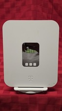 T-Mobile TMO-G4SE 5G Home Internet Gateway WiFi Router White Tested Working picture