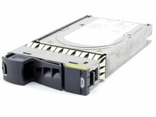 NetApp Storage Shelf DS14 FC 300GB X276A-R5 SP-276A-R5 108-00083+A0 ST3300007FC picture