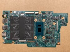 NEW Dell Inspiron 13 5379 15 5579 Motherboard Intel i7-8550U 1.8GHz DNKMK picture