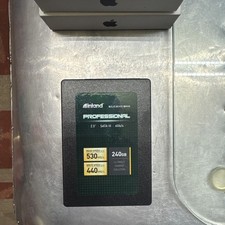 INLAND 240GB SSD SOLID STATE INTERNAL 2.5