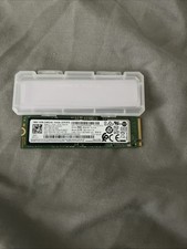 HP Samsung PM981a 1TB NVMe M.2 SSD SOLID STATE DRIVE MZ-VLB1T0A 99% HEALTH picture