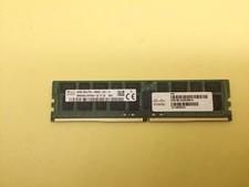 SK Hynix 32GB (1x32GB) 2Rx4 PC4-2666V DDR4 Server Memory HMA84GL7AFR4N-VK picture
