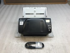 FUJITSU fi-7160 Color Duplex Document Scanner - 36464 Pg Ct - Tested picture