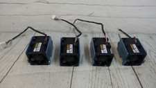 Lot of 4 - AVC DF04056B12U 12VDC Ball Bearing Cooling Fan picture