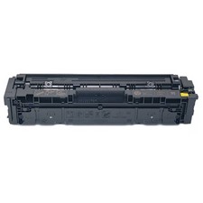Genuine HP 201A CF402A Yellow Toner for LaserJet M277dw M277c6 M252dw M274n picture