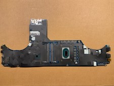 NEW Dell Precision 7740 Motherboard Intel Xeon E-2286M LA-H281P 9M3V7 picture