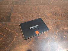 Samsung 840 PRO 512GB SATA III 2.5
