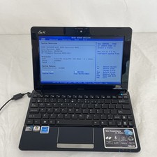 Asus Eee PC Seashell Series|  Intel Atom D525 1.50GHz |RAM 2GB | NO HDD | BB picture
