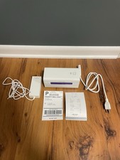 Rollo X1040 Wireless Thermal Label Printer - Tested And Working picture