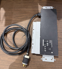 HP Modular PDU Control Unit Series EO4501 P/N 228481-002 Used Unit picture
