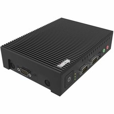 Lenovo 13LV000CUT ThinkEdge SE30n G2 I5 16GB 512GB W11 IoT picture