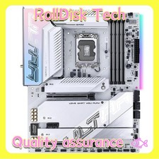 New Colorful IGame Z890 ULTRA V20 DDR5 LGA1851 Motherboard Quality Assurance picture