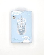 Razer Cobra Gaming Mouse Sanrio Cinnamoroll Edition Chroma RGB 8500 DPI picture