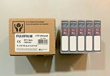 FUJI LTO8 Tape (20 Pack) Ultrium Storage Backup Tape Cartridge # 16551221 / NEW picture