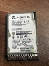 HP 450 GB 641552-002 SAS Hard Drive  picture