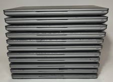 LOT OF 11 Dell Latitude 5410 14