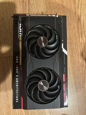 SAPPHIRE PULSE AMD Radeon RX 6600 XT 8GB GDDR6 HDMI PCIe x16 OpenGL picture