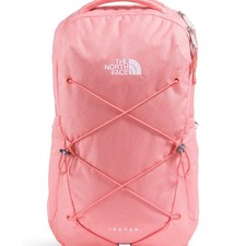 The North Face Women's Jester One Size, Coral Crush Light Heather/Coral picture