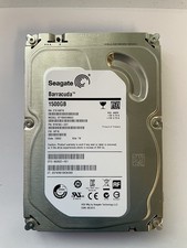 Seagate Barracuda 1.5TB SATA 7200 RPM 3.5 in Enterprise HDD | ST1500DM003 picture
