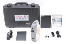 [MINT w/case] Artec EVA-M 3D Handheld Scanner from Japan picture