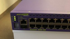 Extreme Networks Summit X460-48t Ethernet 48 Port Gigabit Switch picture