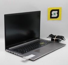 ASUS VivoBook S15 (S533E) i7-1165G7 @ 2.8 GHz 16GB DDR4 256GB M.2 15