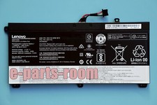 Genuine New 45N1742 45N1743 Laptop Battery For ThinkPad T550 T550s W550 W550s picture