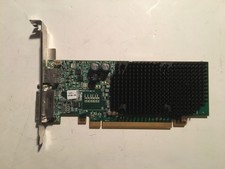 Dell/ati video card pci-x rev a00 0ux563 102a7710920 dvi s video picture