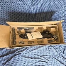 Vivo STAND-V100HU Ultra Wide Monitor Desk Mount W/ USB  picture