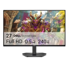 Dell 27 240Hz Gaming Monitor SE2726HG 27inch FHD (1920x1080) Display, inPlane picture